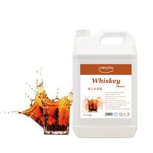 Concentrated <strong>Whiskey</strong> Flavor Essence for Food Drinks Whisky - Product Image 6