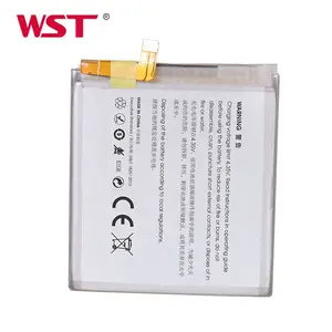 High Quality Lithium Polymer Digital Phone Battery for Samsung Galaxy S10 Lite Mobile Battery Wholesale Price