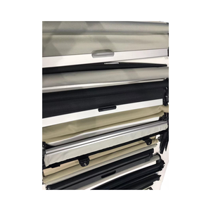 Venta al por mayor coche chino BYD Chery Changan Great Wall Geely LAN imagen MG todo coche parasol placa original autopartes - Product Image 4