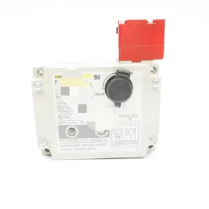 Controlador de programación Plc dedicado Pac de automatización industrial, original, nuevo, listo, en stock, Unmp, 2017 - Product Image 1