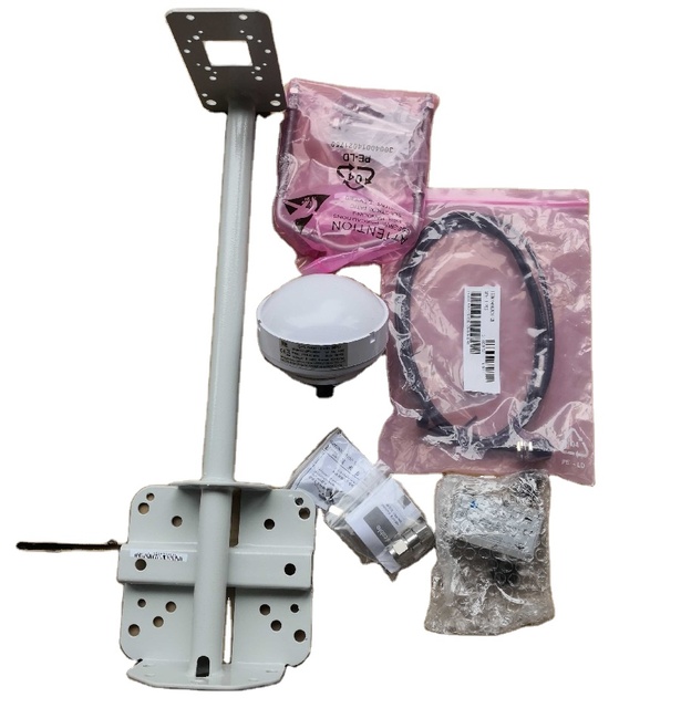 Orinianl 02230ADG GPS AUXILIARY (RG-8U) KIT (INCL. ARRESTER, CONNECTORS, CABLES, TAPES) - A000GPSAUX01