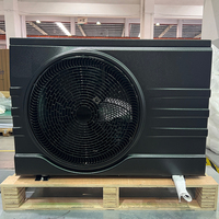 Pompe à chaleur pour piscine R32 DC Inverter 7kw 10kw 15kw 18kw 21kw 25kw WIFI Air-Eau Mini Pompe à chaleur pour piscine Chauffe-eau