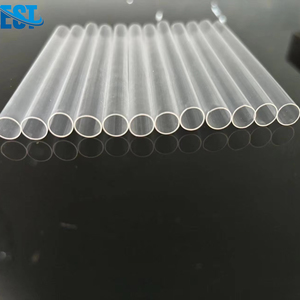 <span class=keywords><strong>Aislamiento</strong></span> de tubería de manguera retráctil FEP transparente OEM, tubería de Tubo termorretráctil FEP Proveedor de tubería termorretráctil FEP - Product Image 1