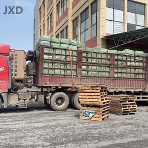 Juxinda 36สร้อยคอพลาสติกโยนสีเขียวสำหรับวันหยุด, <span class=keywords><strong>Happy</strong></span> St Patricks Day - Product Image 6