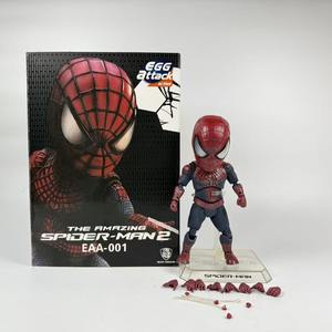 Nuovi Arrivi all'Ingrosso: Action Figure <span class=keywords><strong>Marvel</strong></span> di Alta Qualità, 20cm, Smontabili, Confezionate in Scatola, con Ironman e <span class=keywords><strong>Spiderman</strong></span>, Regalo per Ragazzi - Product Image 2