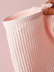 Haute qualité multi-fonction bébé allaitement intimité allaitement couvre coton bio nouveau-né bébé alimentation gaufre allaitement couverture - Product Image 3