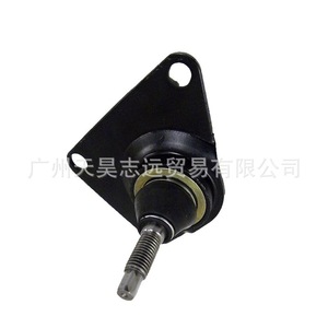 Rótula de suspensión superior 52088808AB para Jeep Grand Cherokee delantera derecha, pieza de repuesto nueva - Product Image 1