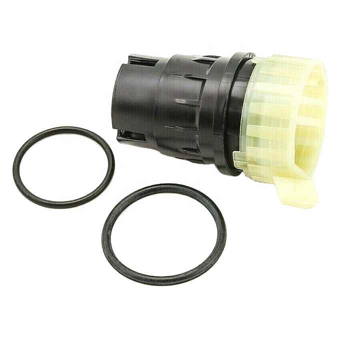 For Mercedes Transmission 13-Pin Connector Adapter Plug 722.6xx 