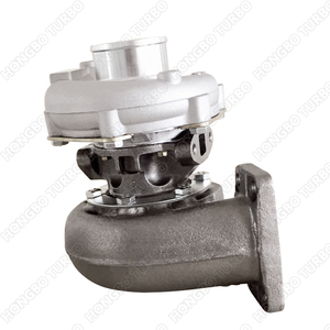 <span class=keywords><strong>Tdo6</strong></span> <span class=keywords><strong>Turbo</strong></span> me088256 49179-02110 <span class=keywords><strong>turbo</strong></span> tăng áp cho Mitsubishi Kato Off Highway 6d31t động cơ - Product Image 4