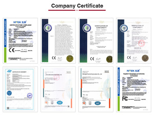 BAC1001-ARM BACnet Gateway 1*RS485 1*Ethernet 256 Points BTL Certified Modbus RTU to BACnet IP for BAS - Product Image 5