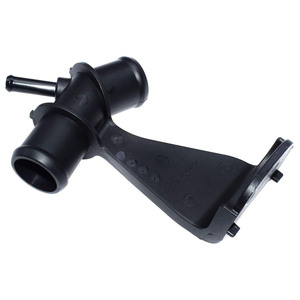 Boîtier de thermostat de liquide de refroidissement du moteur 16577-22H02 pour Toyota, pièce de rechange en plastique - Product Image 1
