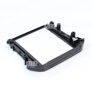 Aijia nhà máy tốt nhất dọc Tesla phong cách cho VW Tiguan 9.7inch Stereo <span class=keywords><strong>Android</strong></span> xe đài phát thanh video DVD <span class=keywords><strong>player</strong></span> Xe đa phương tiện Máy nghe nhạc - Product Image 6