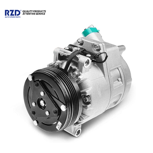 Compresor de A/C para Auto, Venta Directa de Fábrica, OEM 64526921650 para BMW X5 - Product Image 4