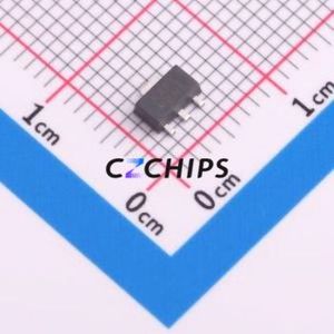 ชิปวงจรรวม DS8242-33A3L SOT-89-3ของแท้และใหม่เอี่ยม - Product Image 1