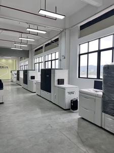 Prensa Digital a Color A3 Usada para Sistema Compatible con Iridesse, 2400x2400 DPI, 120 ppm, Impresión Comercial, Imprime/Copia/Escanea - Product Image 6