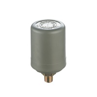 Haitun-Control de presión de PC-3B para bomba de agua, interruptor mecánico de la mejor calidad