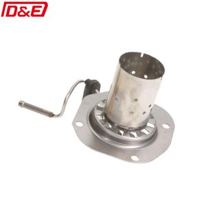 Quemadores de Repuesto para Calefactor de Aire de Estacionamiento Diésel 1302799A de Fabricación Profesional para Webasto Airtop 2000ST 1302799A - Product Image 6