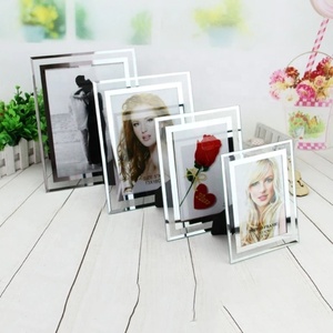 Unique Style Handmade Picture <b>Frame</b> Hot Selling High Quality Trendy <b>Photo</b> <b>Frame</b> High Quality Handmade Showroom Display Stand - Product Image 1