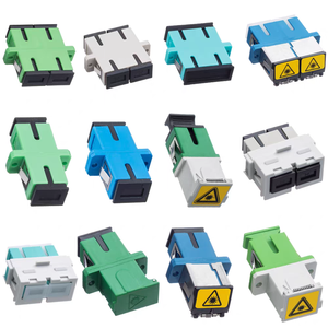 53mm SC APC SM kết nối quang đơn mode công cụ FTTH kết nối sợi nhanh cho thiết bị sợi quang FTTH - Product Image 5