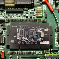 Placa de Desarrollo IoT SINAPUS LX008 ATmega328P ESP8266 WiFi R3 USB-TTL Kit 32Mb Memoria Fabricante de PCBA