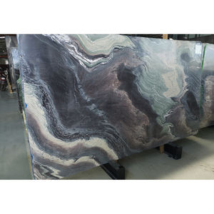 Mármol Rojo <span class=keywords><strong>Cipollino</strong></span> Ondulado de Italia - Product Image 2