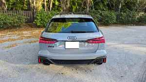 <span class=keywords><strong>Audi</strong></span> RS6 Avant USATA, <span class=keywords><strong>Station</strong></span> <span class=keywords><strong>Wagon</strong></span> di Lusso ad Alte Prestazioni - Product Image 2