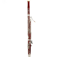 Top Quality China Woodwind Instruments Good Price High End Professional Bass Bassoon for Sale