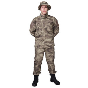 Uniforme ACU en Ripstop Atacs AU respirant en gros - Product Image 1