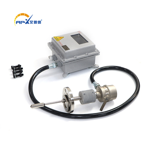 APX401 실시간 점도 측정기는 PEEK 폴리머의 점도를 측정합니다. - Product Image 4