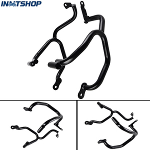 Protezione Laterale Specifica per Paraurti per Moto YAMAHA 2017-2018 Yamaha <span class=keywords><strong>MT</strong></span> FZ <span class=keywords><strong>09</strong></span> <span class=keywords><strong>MT</strong></span>-<span class=keywords><strong>09</strong></span> - Product Image 5