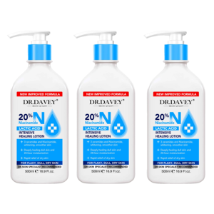 Crème gel huile corporelle à la niacinamide, éclaircissante, hydratante, apaisante, réparatrice, lotion corporelle parfumée, crème huileuse pour le corps - Product Image 1