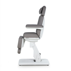 Kangmei Electric Cosmetic Esthetician Beauty Salon Spa Lash Facial Dermatology Aesthetic Dermatology <strong>Chair</strong> Table De Massage Bed - Product Image 3