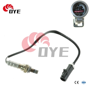 Spécial Noël Capteur d'Oxygène de Haute Qualité Pièces Auto Capteur d'Oxygène SG459 2S7A9G444BA 15718 pour FORD PUMA - Product Image 3