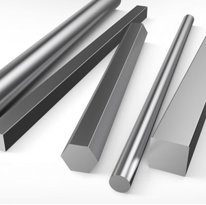 ท่อแท่งสแตนเลส321ไร้รอยต่อ301ท่อกลมสแตนเลส316 304 - Product Image 1