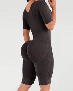 <span class=keywords><strong>Gaine</strong></span> de compression monobloc avec manches de broche - Product Image 2