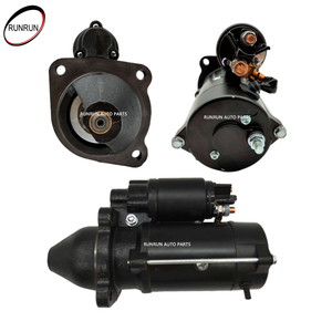 <span class=keywords><strong>Motor</strong></span> <span class=keywords><strong>Starter</strong></span> Otomatis 12V 3.2KW 10T untuk <span class=keywords><strong>Perkins</strong></span> Iskra Massey-Ferguson 2873K621 113654 2873K632 T410874 - Product Image 1