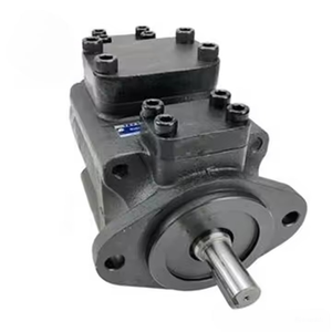 Bomba hidráulica de doble paleta Pfe-42070/3dt Pfe-32036/3dt 20 Pfe-31016/31022/31028/31036/31044-1dt Pfe - Product Image 5
