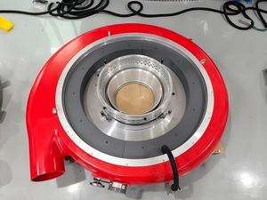 Anneau d'<span class=keywords><strong>air</strong></span> automatique à volume d'<span class=keywords><strong>air</strong></span> / Anneau d'<span class=keywords><strong>air</strong></span> à profil automatique / Anneau de refroidissement avec système de contrôle de profil - Product Image 4