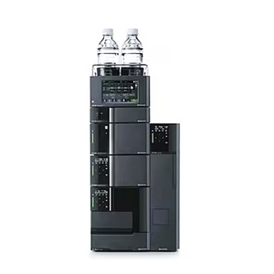 เครื่องตรวจจับ RID แบบออปติคอล 7 มล./นาที สำหรับอุตสาหกรรม HPLC ตรวจวัดสารกำจัดศัตรูพืชตกค้าง โครมาโทกราฟีแบบเตรียมตัวอย่าง การตรวจสอบด้านสิ่งแวดล้อม OEM - Product Image 3