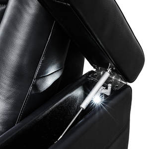 मॉड्यूलर 3 और 2 सीटर सोफे के चमड़े के रहने वाले कमरे के कोने कपड़े सोफे सेट 3 1 इटैलियन मखमली कपड़े सोफे सेट - Product Image 4