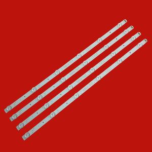 Bandes LED de rétroéclairage pour téléviseur HX-NO.2145 5850-W55000-AP00 43MK-W55G20-YAP00 à utiliser pour les téléviseurs 55M9 55 pouces, barre LED 507 mm - Product Image 4