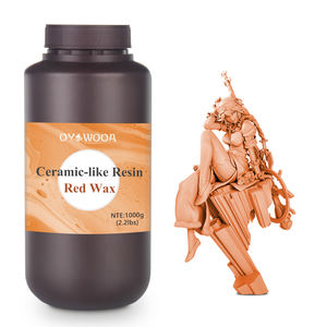 Stampo professionale modulo copia ceramica ad alta temperatura <span class=keywords><strong>3d</strong></span> resina per gioielli vulcanizzata gomma siliconica - Product Image 4