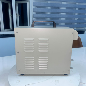 Máy sưởi ấm <span class=keywords><strong>c</strong></span>ảm ứng tần số cao 15KW cho thiết bị Hàn kim loại - Product Image 5