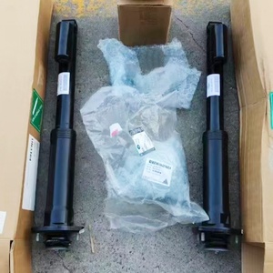 Amortiguador de Aire 2010-2012, Izquierdo y Derecho, con Amortiguación Variable, Compatible con Range Rover L322 - Product Image 3