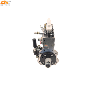 Bomba de Injeção de Combustível <span class=keywords><strong>Diesel</strong></span> de Alta Qualidade 400912-00694 40091200694 para Motor Doosan DX225 DX225LCA - Product Image 3