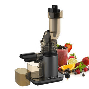 Çok yönlü makine süper melek sıkacağı makinesi elektronik paslanmaz el <span class=keywords><strong>berry</strong></span> sıkacağı - Product Image 6