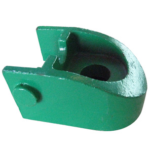 Pièces de fonderie de précision HUAWEI CASTING, composants de machines industrielles en alliage de haute précision - Product Image 4