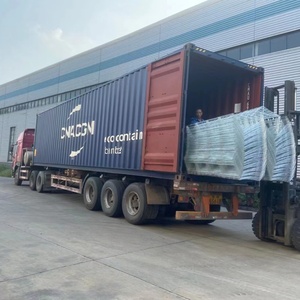 Équipement de collecte <span class=keywords><strong>d</strong></span>'œufs automatique à haute efficacité pour système de cages en batterie pour poules pondeuses avec convoyeur <span class=keywords><strong>d</strong></span>'œufs motorisé - Product Image 1