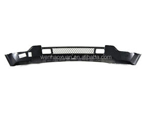 Pour Grand Cherokee IV 2011, Spoiler inférieur 68078271AB 68078271 - Product Image 2