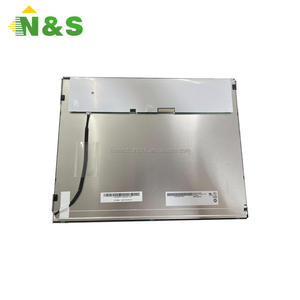 Módulo LCD G150XG01 V3 de 15.0 Pulgadas de Alto Brillo para Equipos Industriales, Original en Stock - Product Image 1